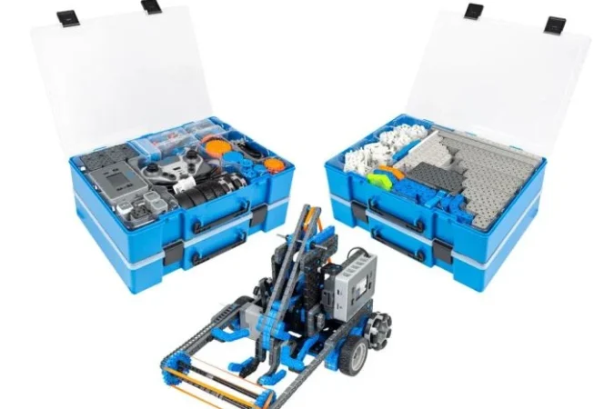 VEX IQ Education