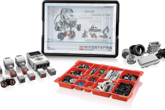 LEGO MindStone EV3 Education