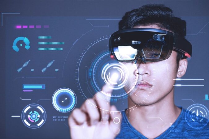 vr