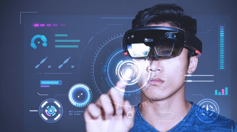 vr vr