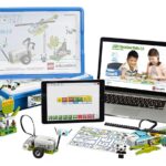LEGO WeDo 2.0 Education