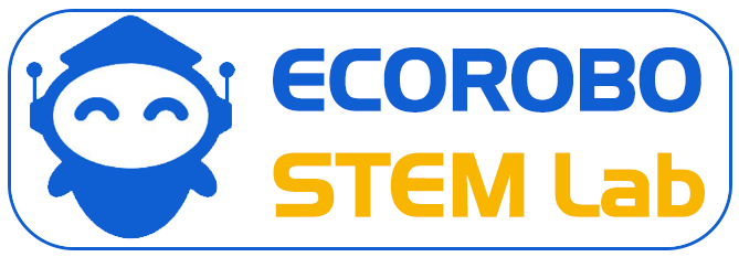 EcoRobo Logo