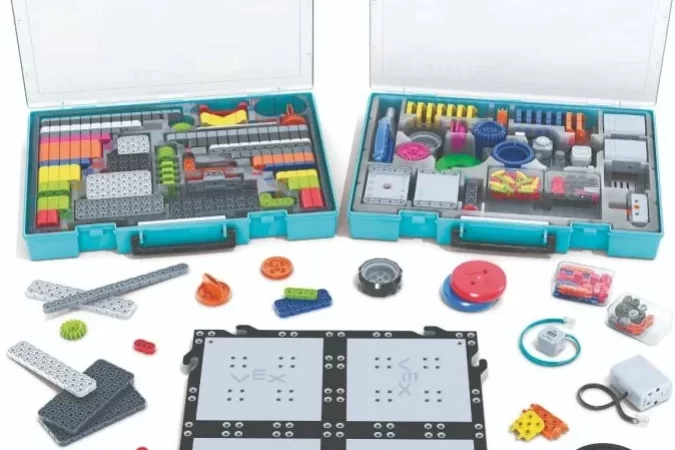 VEX GO Education