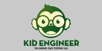 logo kid engineer